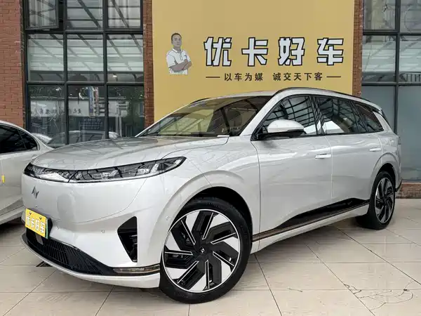 Dongfeng e008 2025