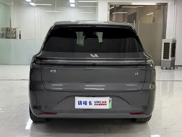 Li Auto L6 2024