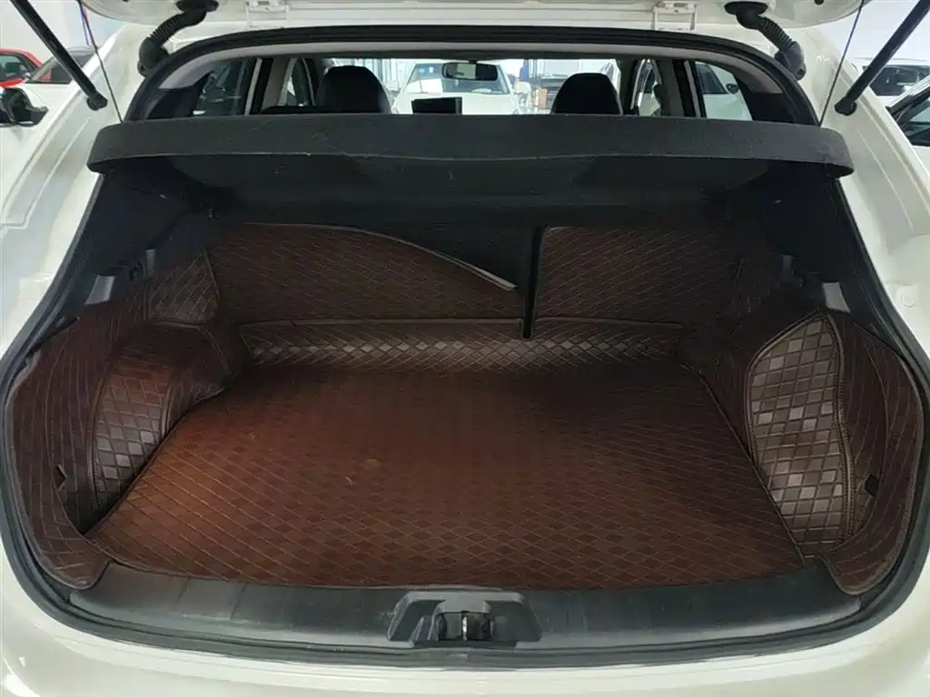 Nissan Qashqai 2018 — фото 19