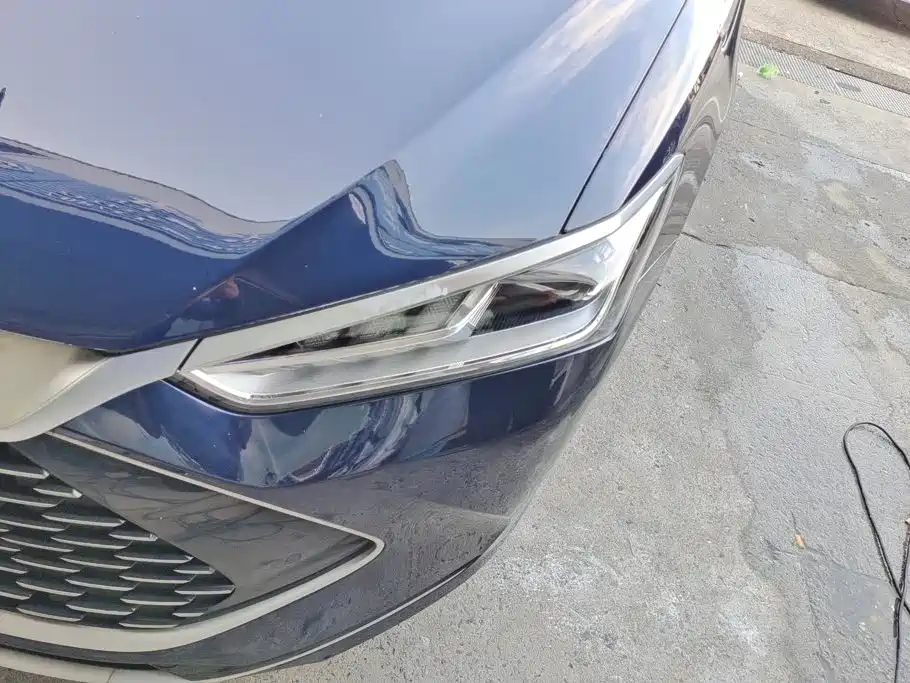 BYD Qin PLUS 2023