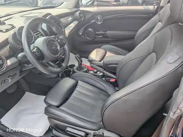 MINI MINI 2018