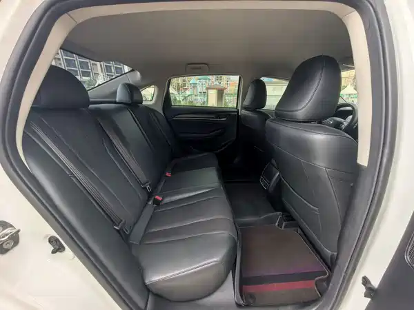 GAC Trumpchi GA6 2020