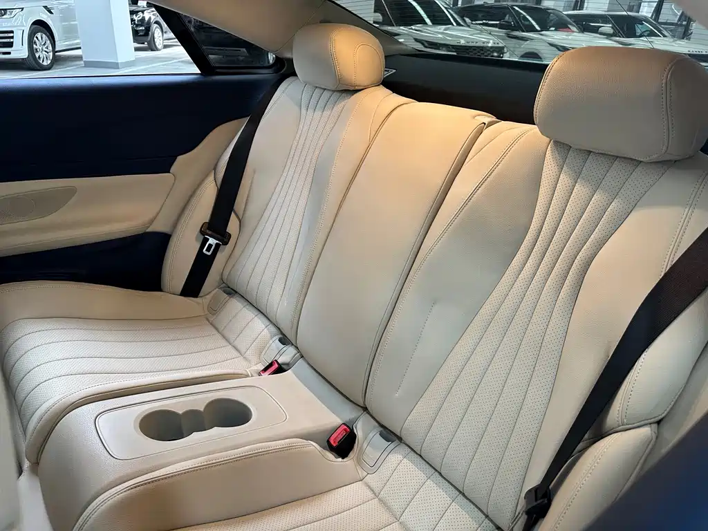 Mercedes-Benz E-Class 2020 — фото 14