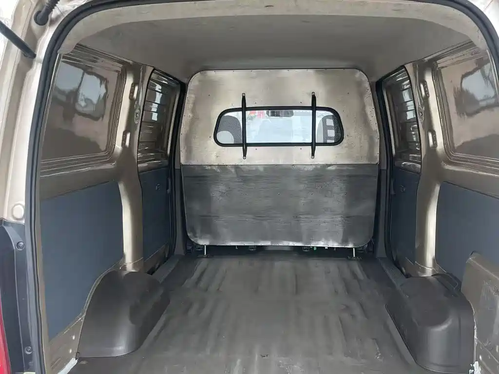Wuling Rongguang V 2019