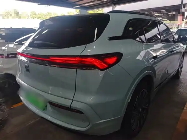 Buick E5 2025
