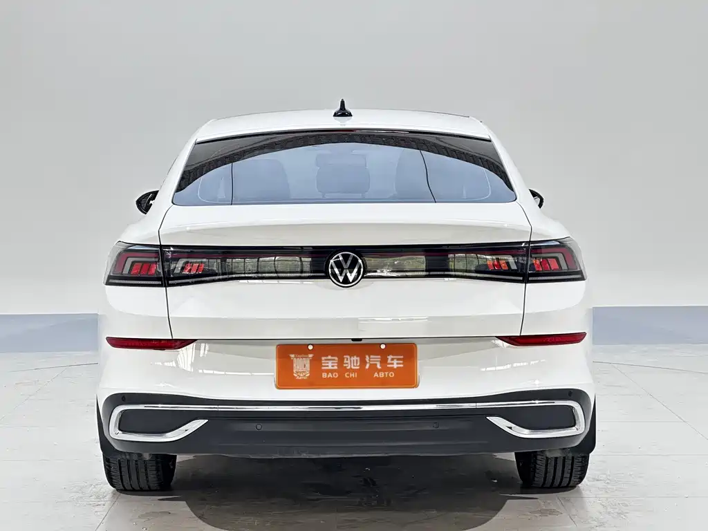 Volkswagen Lamando 2022