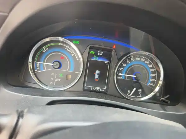 Toyota Corolla 2018