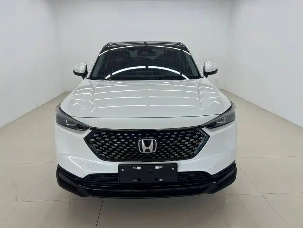 Honda XR-V 2023