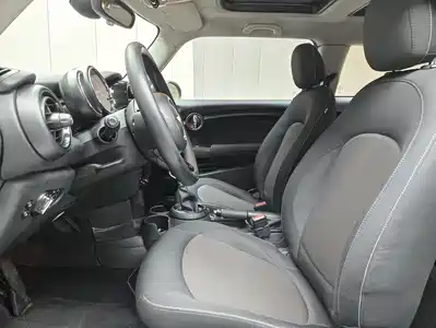 MINI MINI 2014