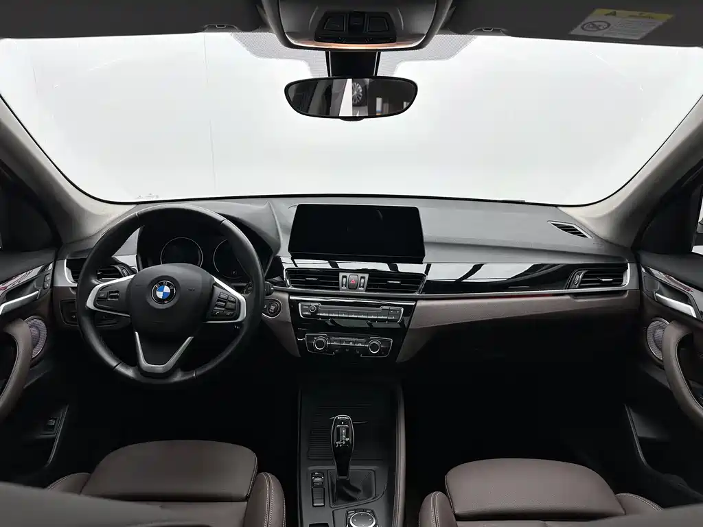 BMW X1 2022