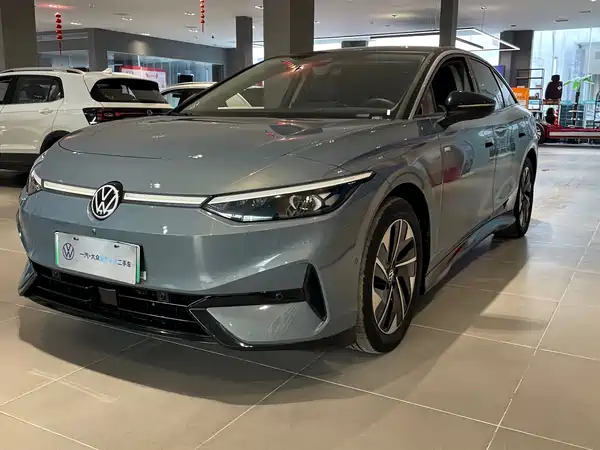 Volkswagen ID.7 VIZZION 2025