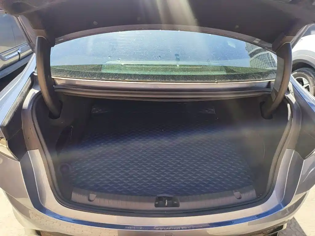 BYD Seal 2023 — фото 19