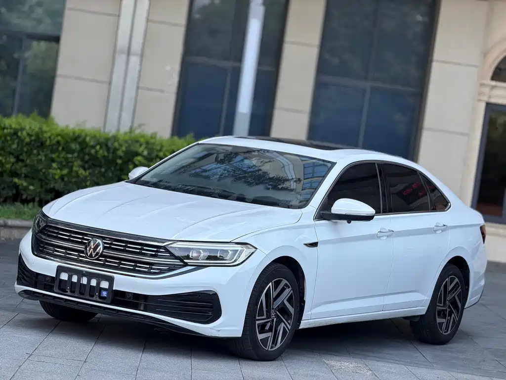 Volkswagen Sagitar 2023