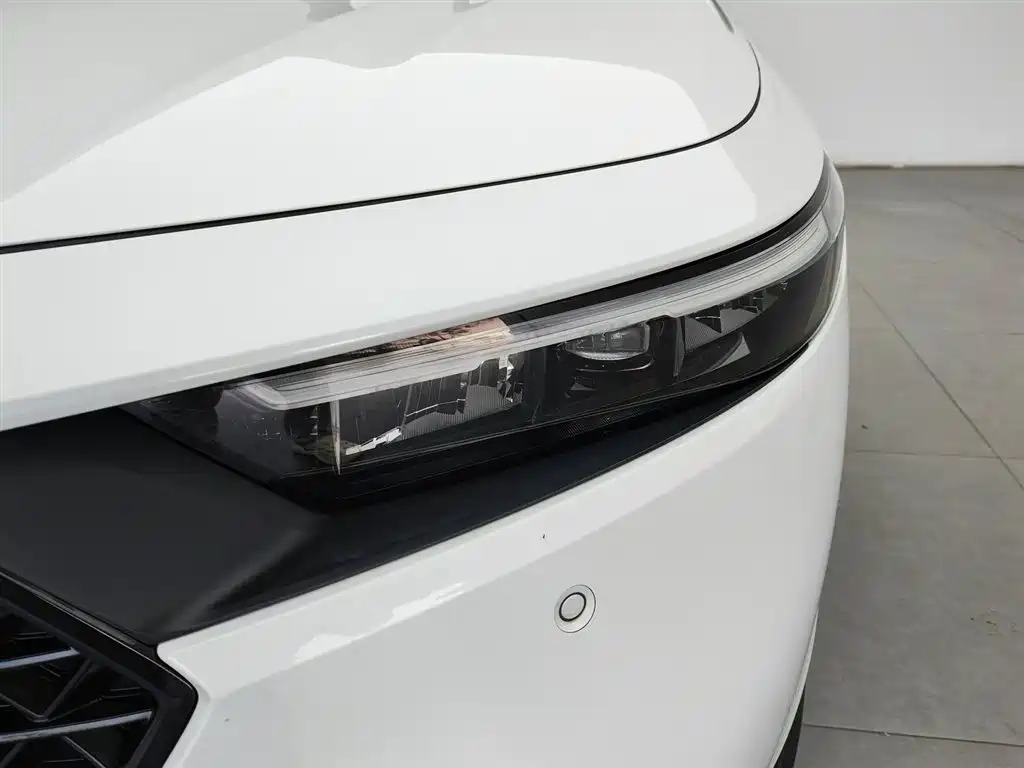 Honda Accord 2024