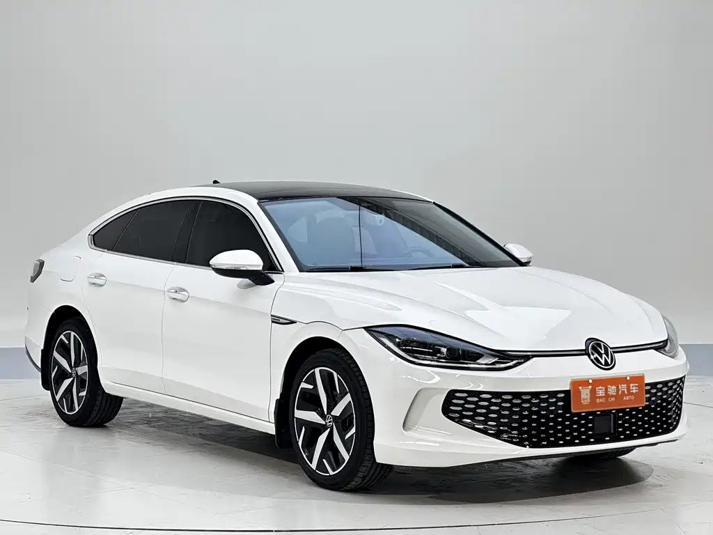 Volkswagen Lamando 2022