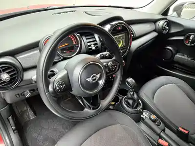 MINI MINI 2014