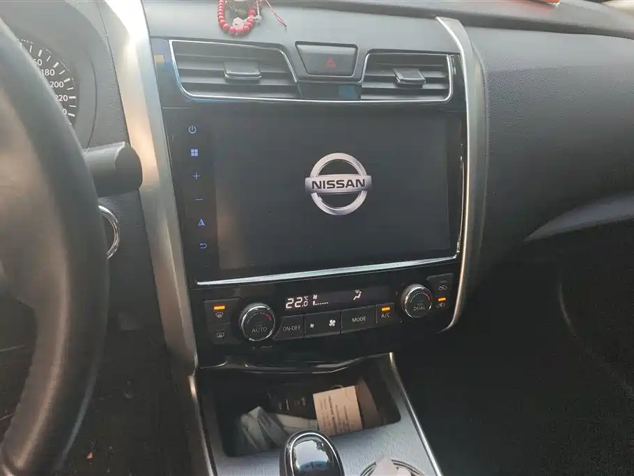 Nissan Teana 2018 — фото 13