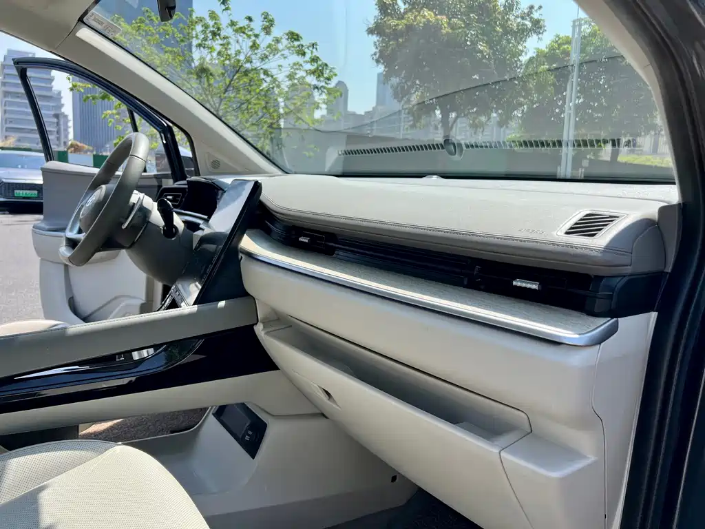Hyundai Custo 2022 — фото 14