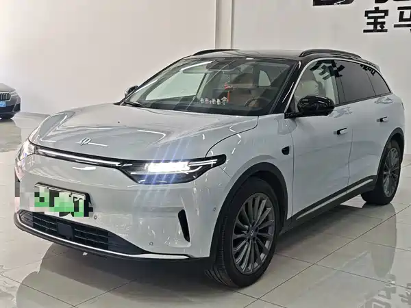 Leapmotor C11 2025