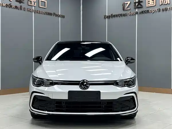 Volkswagen Golf 2023