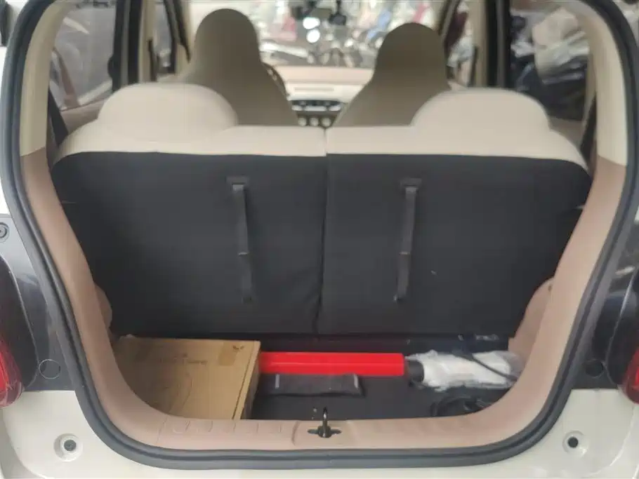 Wuling MINIEV 2025