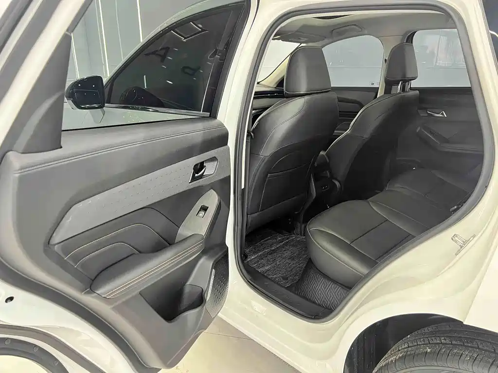 Haval Red Rabbit 2024 — фото 13