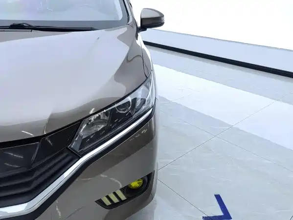 Honda Greiz 2018