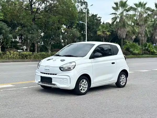 Roewe CLEVER 2023