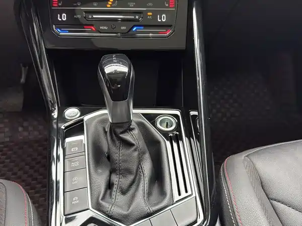 Volkswagen Tayron 2022