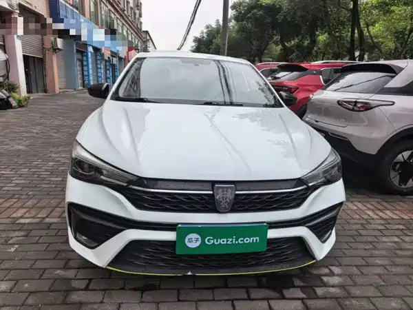 Roewe i5 2022