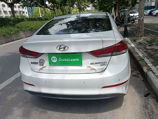 Hyundai Celesta 2016