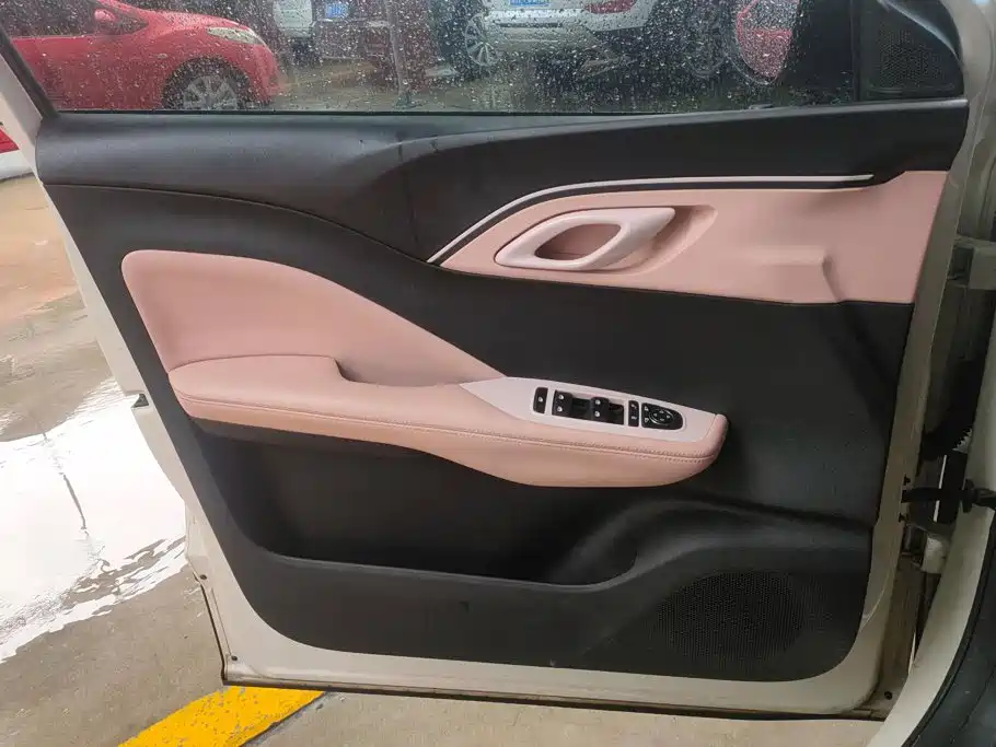 BYD Seagull 2023