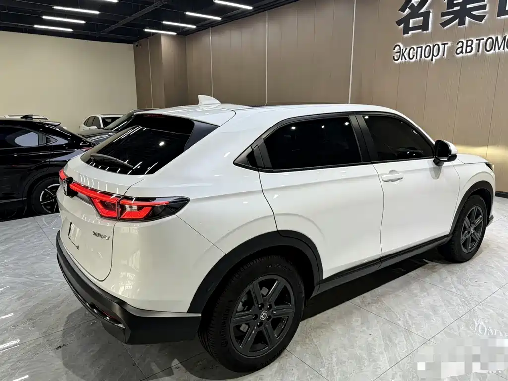 Honda XR-V 2023 — фото 10