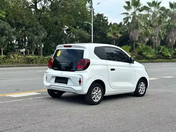 Roewe CLEVER 2023