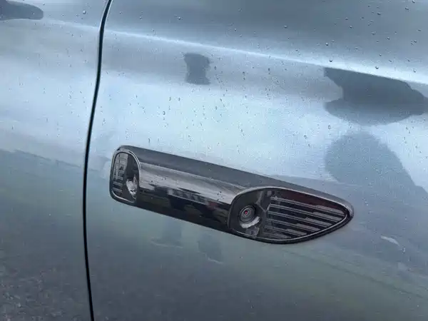 Geely Galaxy Star 6 2026