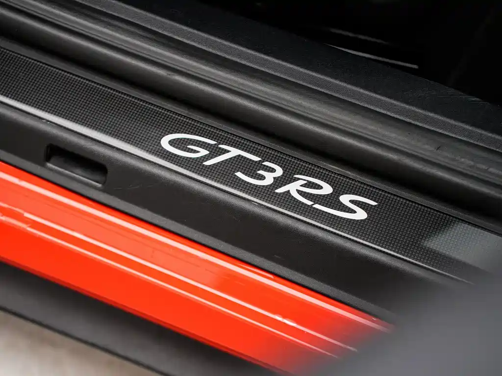 Porsche 911 2017 — фото 19