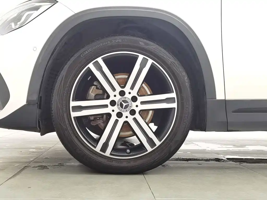 Mercedes-Benz GLA 2022 — фото 17