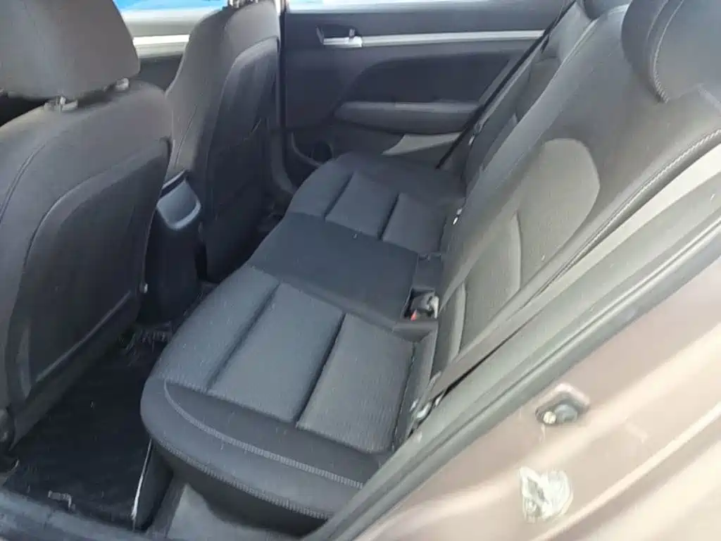 Hyundai Celesta 2018 — фото 17