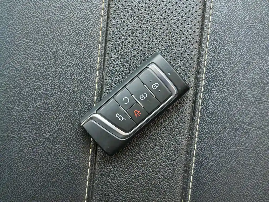 GAC Trumpchi M6 2020 — фото 15