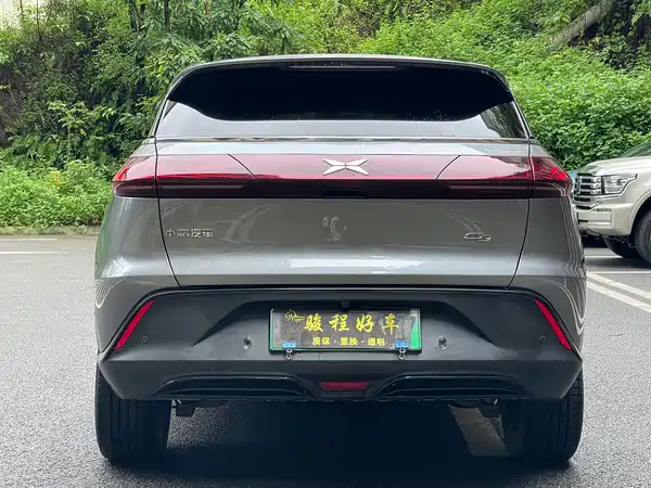 XPeng G3 2021