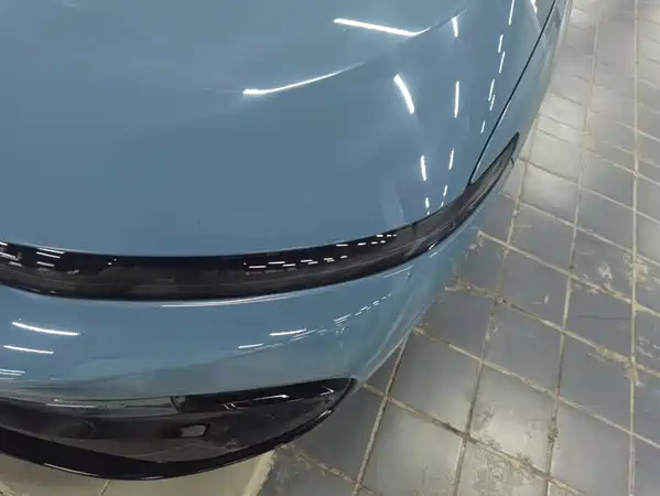 Leapmotor B01 2025