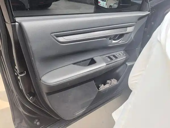 Honda CR-V 2023