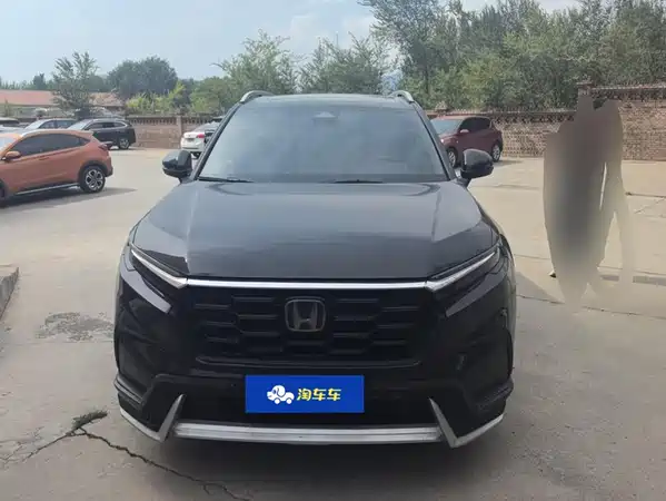 Honda CR-V 2023