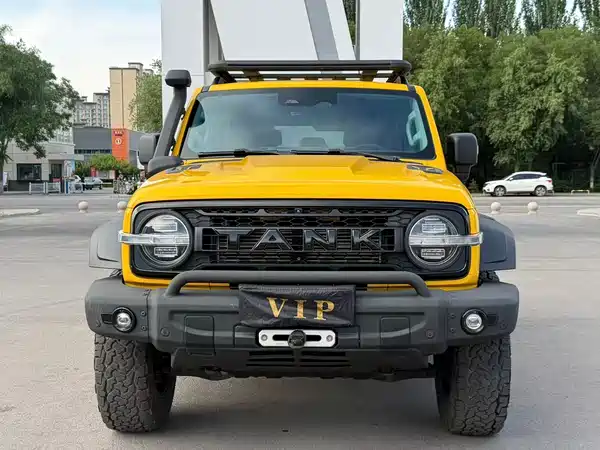 Tank 300 2023