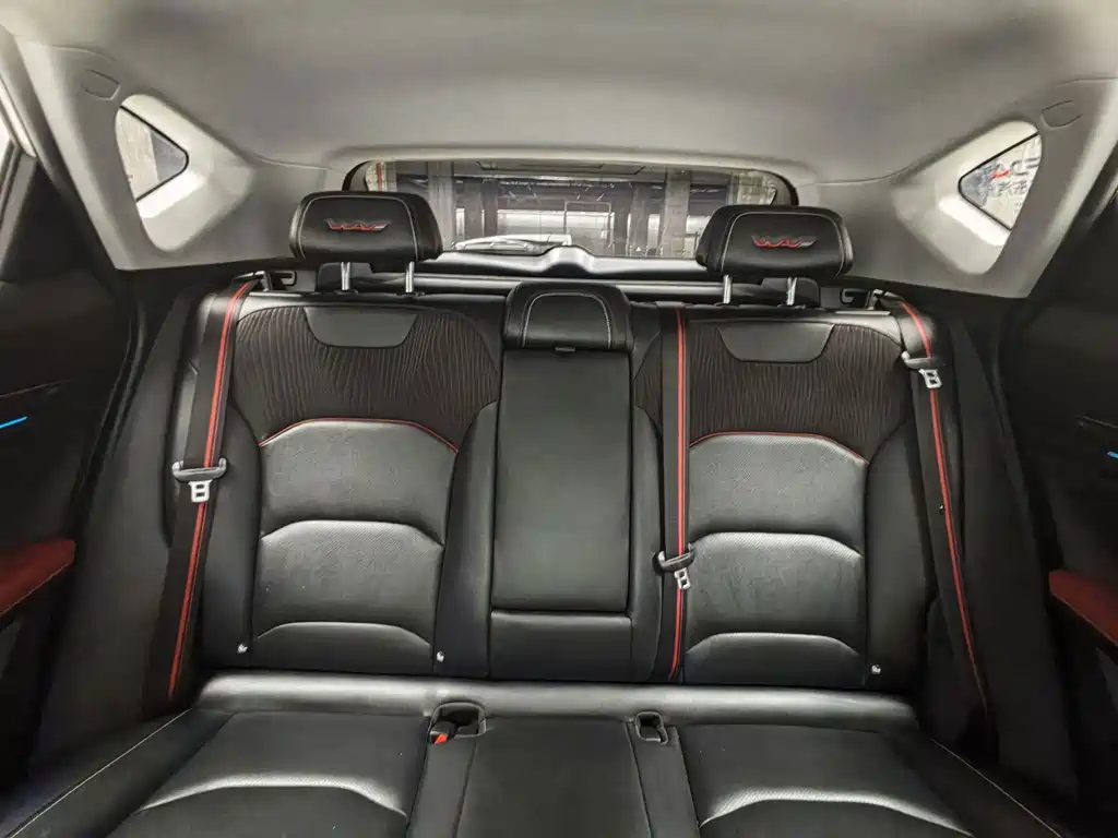 Geely Emgrand S 2021 — фото 15