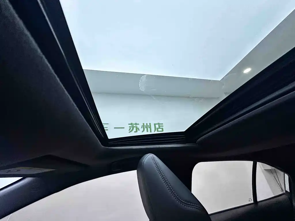 Toyota Levin 2022 — фото 13