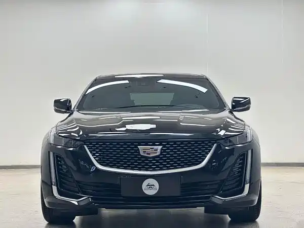 Cadillac CT5 2023