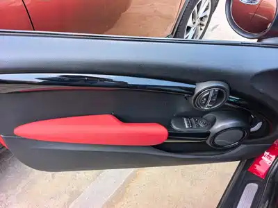 MINI MINI 2021