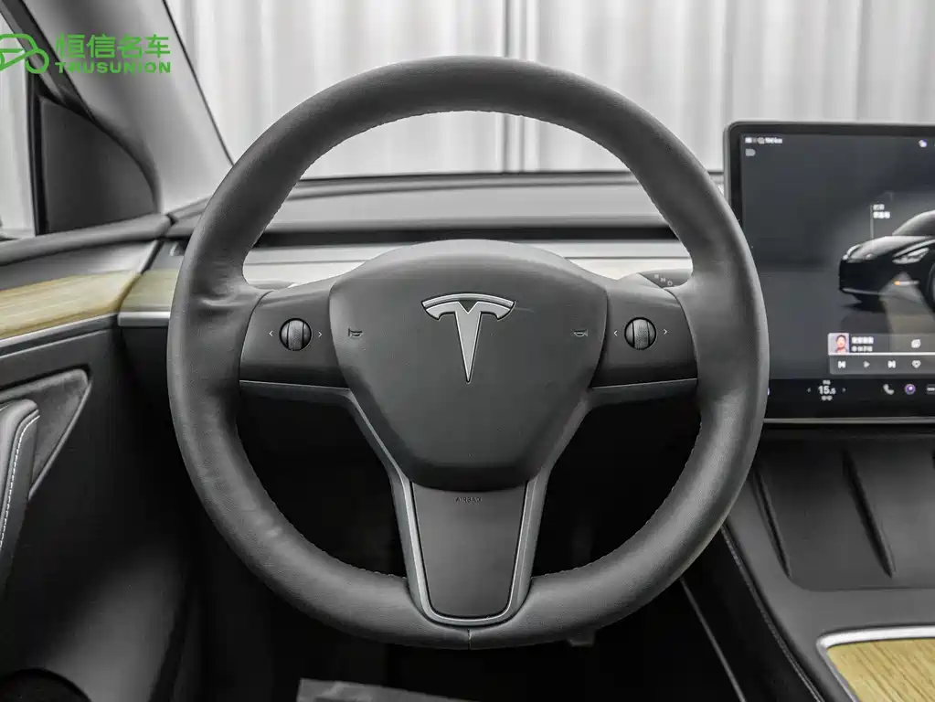 Tesla Model Y 2023 — фото 20