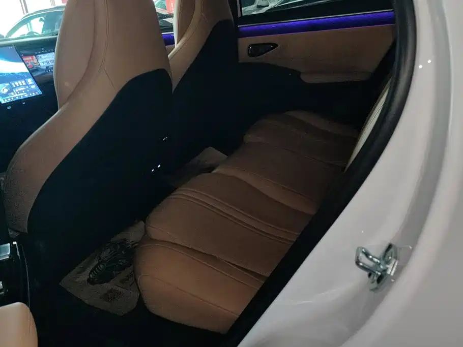 Geely Galaxy L7 2024 — фото 10